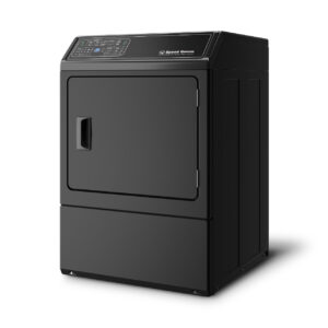 Speed Queen DF7004BE Front Load Electric Dryer
